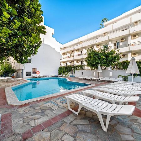 Hotel Iro Херсонисос Екстериор снимка