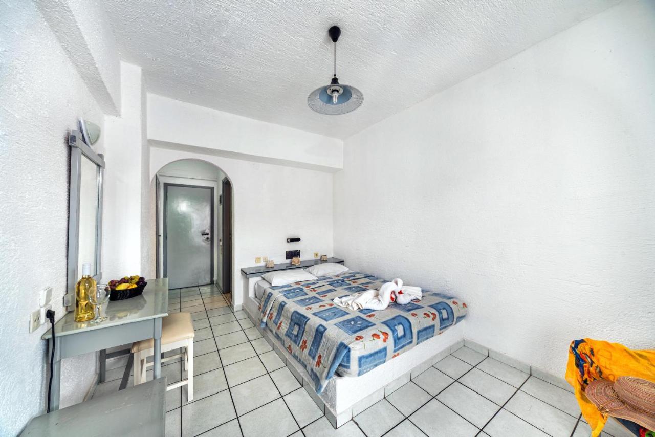 Hotel Iro Херсонисос Екстериор снимка