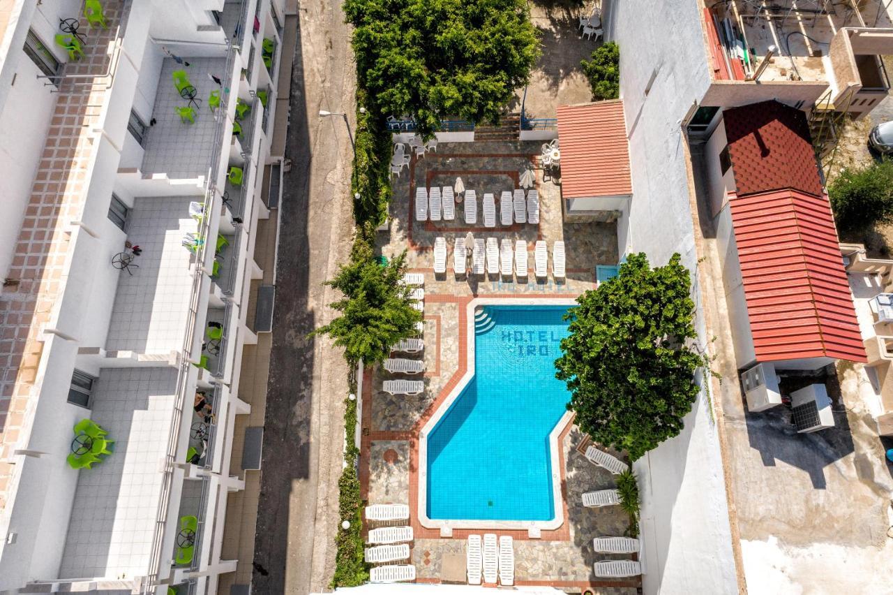 Hotel Iro Херсонисос Екстериор снимка