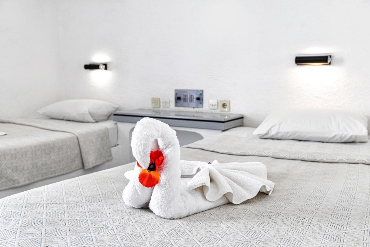 Hotel Iro Херсонисос Екстериор снимка