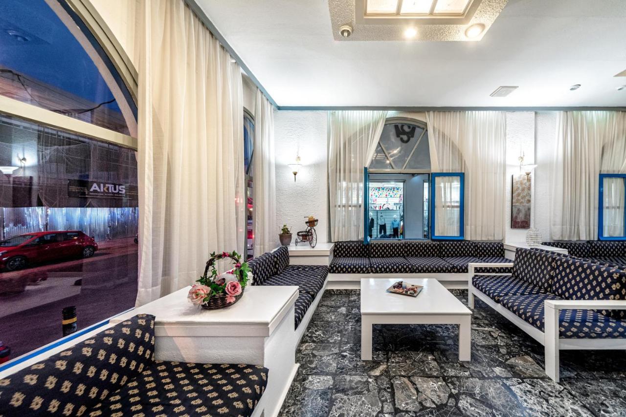 Hotel Iro Херсонисос Екстериор снимка