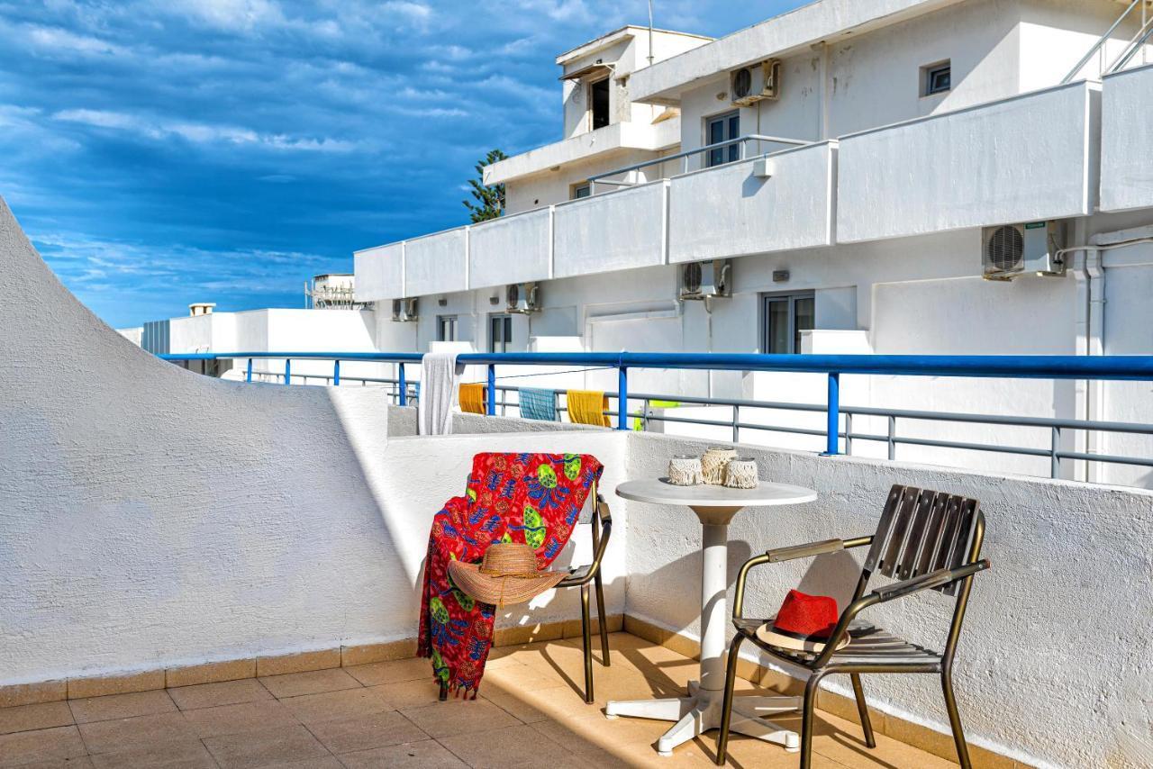 Hotel Iro Херсонисос Екстериор снимка