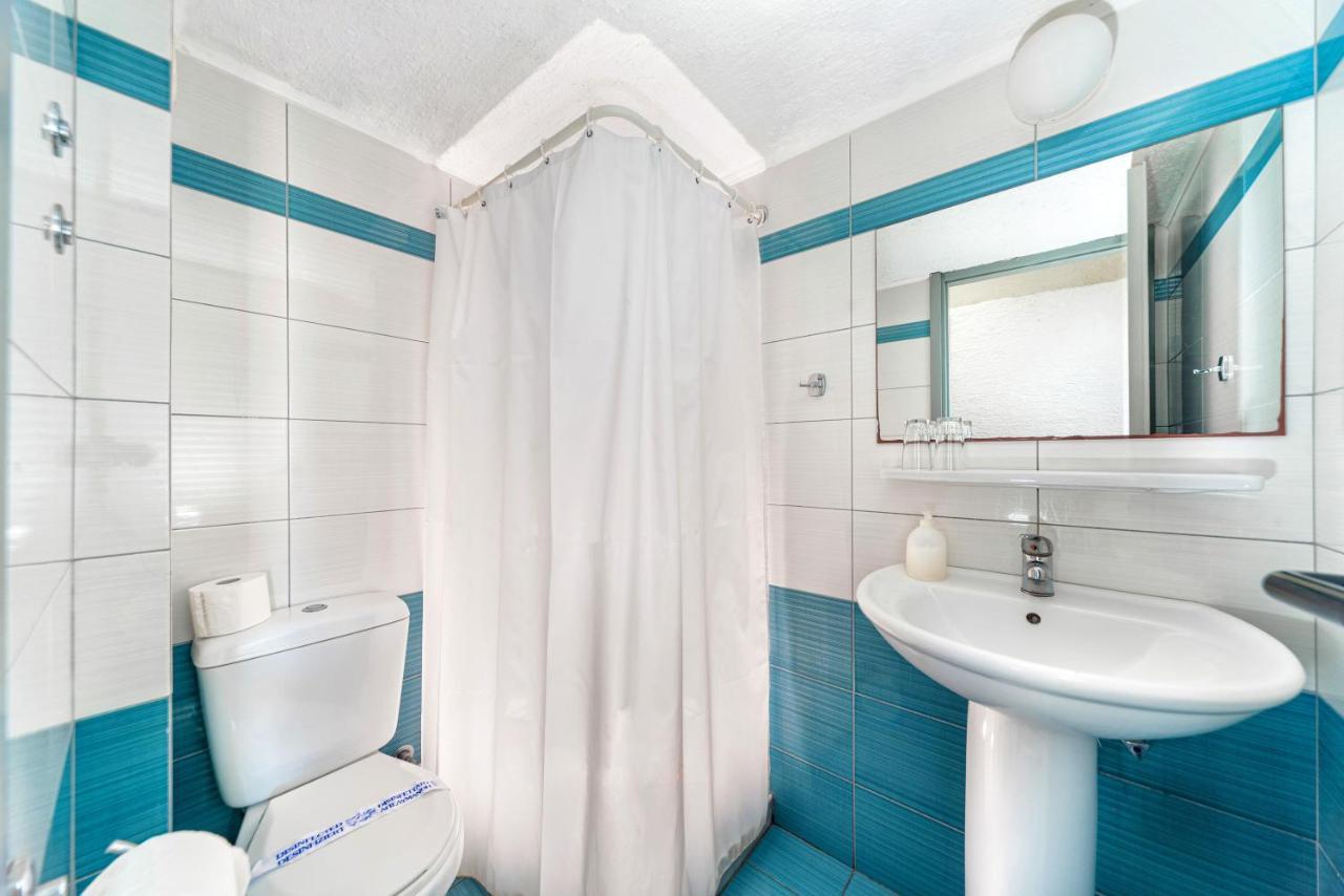 Hotel Iro Херсонисос Екстериор снимка