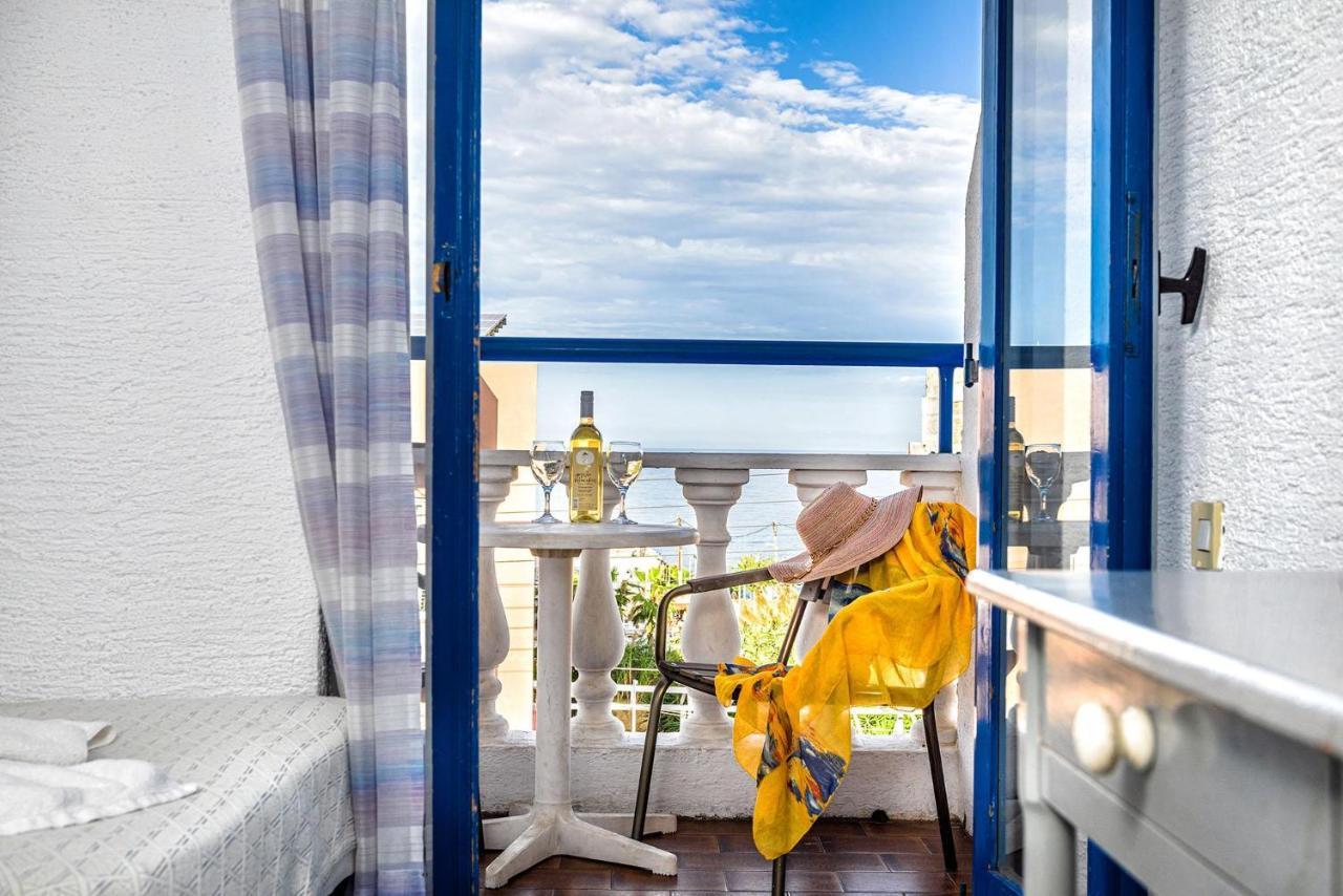 Hotel Iro Херсонисос Екстериор снимка