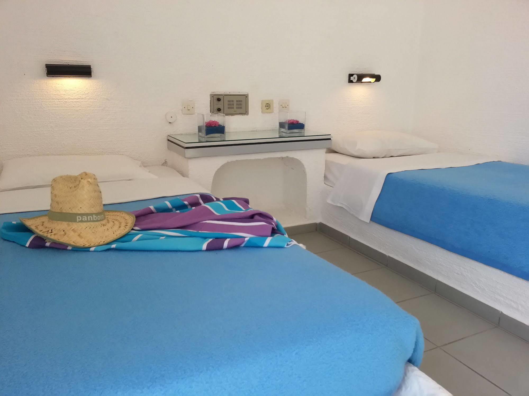 Hotel Iro Херсонисос Екстериор снимка
