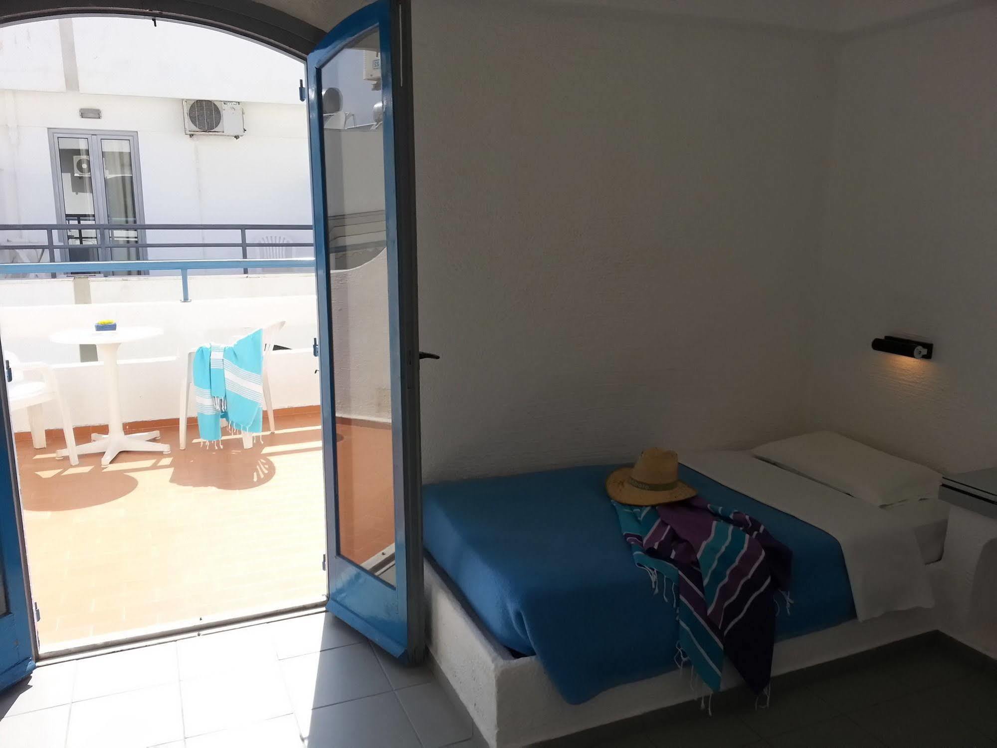 Hotel Iro Херсонисос Екстериор снимка
