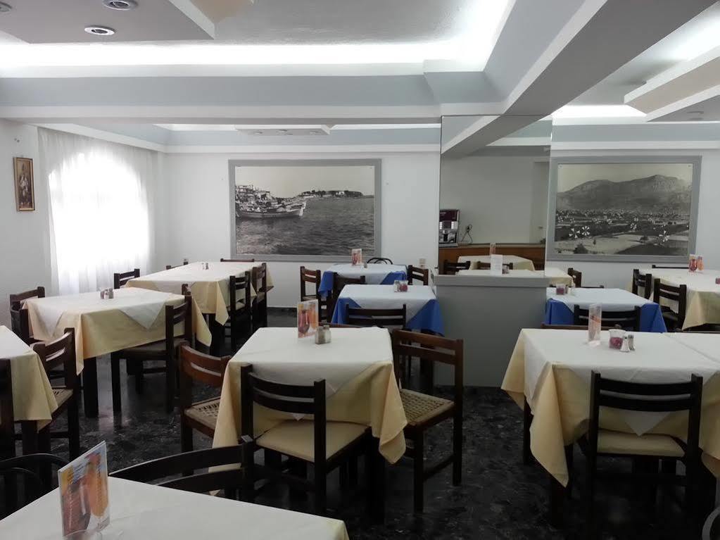 Hotel Iro Херсонисос Екстериор снимка