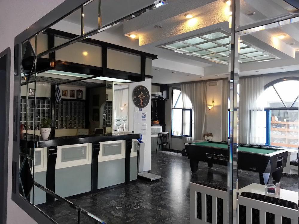 Hotel Iro Херсонисос Екстериор снимка